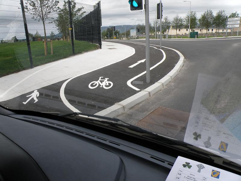 20100805k Nieuw fietspad voor sterke wielen.JPG